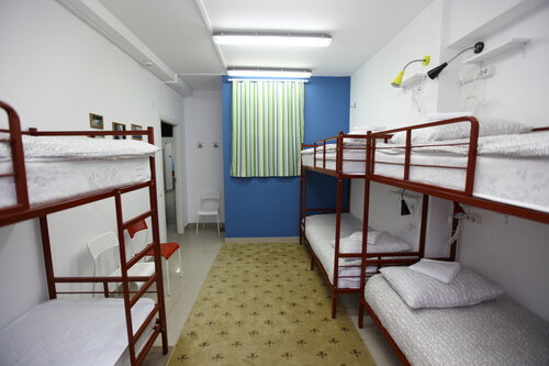Hostel Tri Matryoshki, Prenota Ostello Ostelli a Irkutsk Region, Ostello