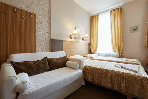 Vasilevskij Ostrov Mini-Hotel, Rezervovat Mini-hotel Petrohrad hotely se snídaní, blízko CSTI Progress, Snídaně