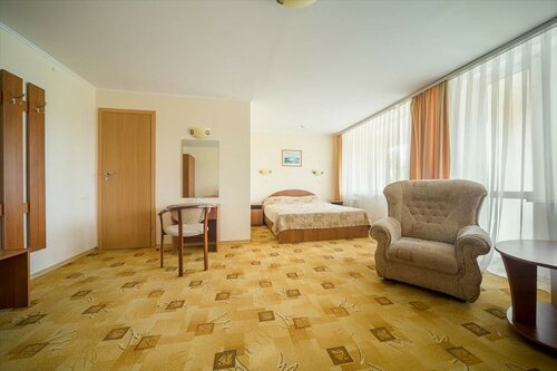 Moskva Hotel, Rezervovat Hotel Krym hotely s plnou penzí, Polopenze / Plná penze