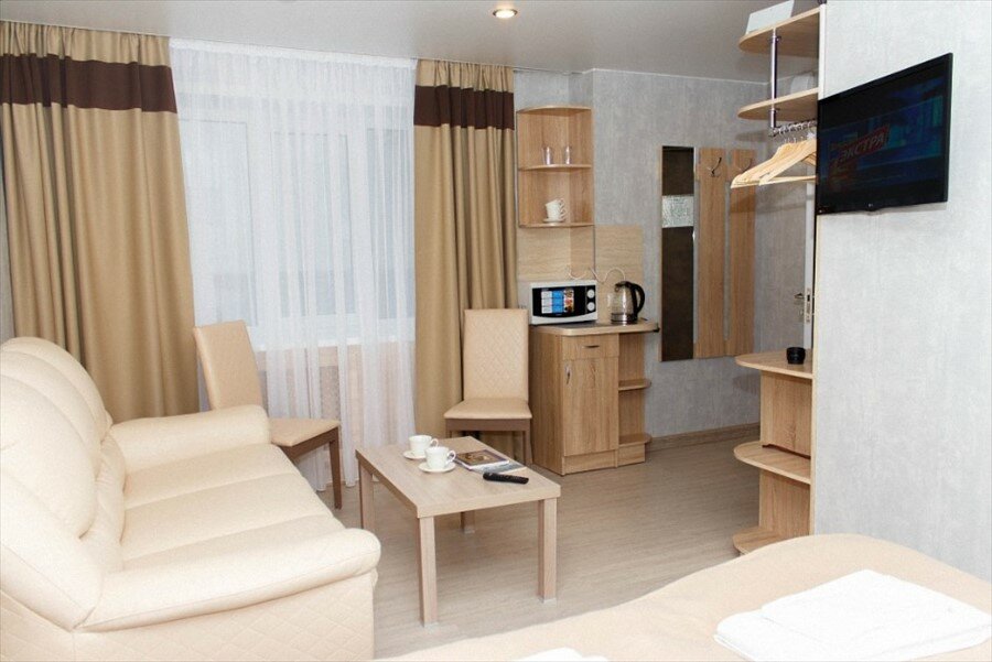 Welcome inn