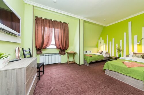 Hotel Ekaterinhof, Prenota Hotel Kirovskiy district San Pietroburgo