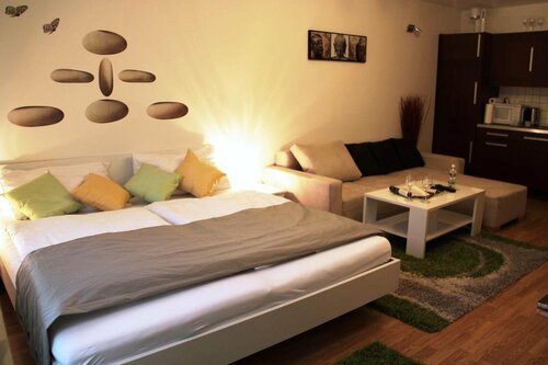CheckVienna – Apartment Quellenstrasse, Prenota Appartamento 10. Favoriten Vienna, vicino a Centro Convegni Expedithalle