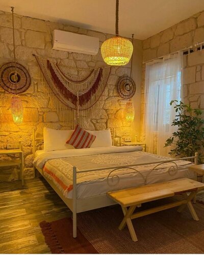 Hera Butik Hotels Alacatı, Rezerwuj Hotel Çeşme Izmir