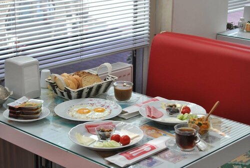 Lotus Hotel, Забронировать Отель Отели Фатих 3 звезды, 3*