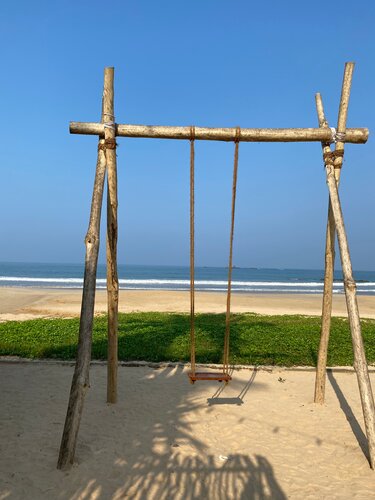 Отель EKHO Surf Bentota, Забронировать Отель Отели Западной провинции с завтраком, Завтраки