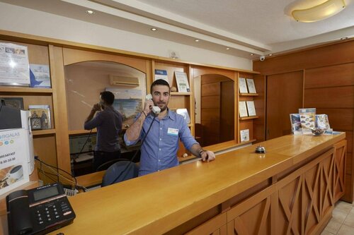 Georgalas Sun Beach Resort, Prenota Resort Nea Kalikratia 