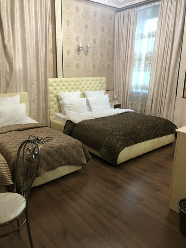 Buta 1 Hotel, Rezerwuj Hotel Donskoy UAO Area