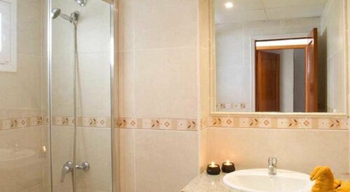 Aparthotel Playa del Sol - Adults Only, Забронировать Апартаменты/квартира Отели Гран-Канария Юга с бассейном, Бассейн