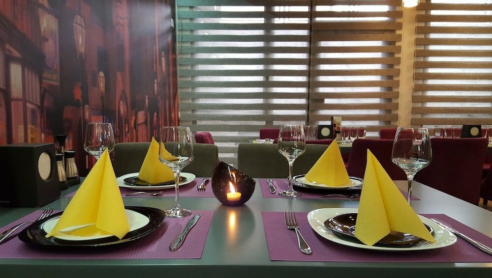 Apart Kalonis Hotel