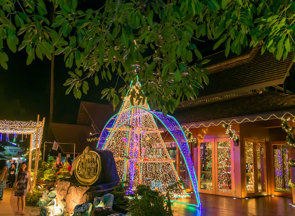 Phi Phi Hotel
