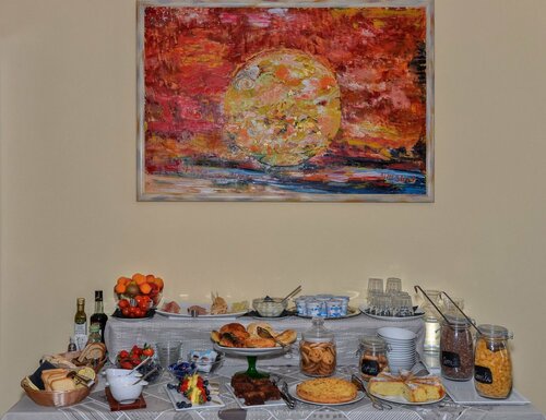 B&B Alma, Réserver Chambre d'hôtes Lucques Toscane