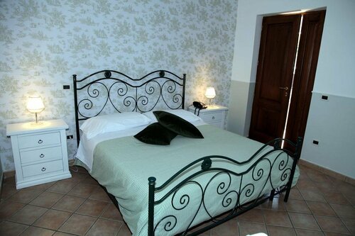 Agriturismo Nonno Luigino, Забронировать Фермерский дом Фермерские дома Побережья Сорренто, Фермерский дом