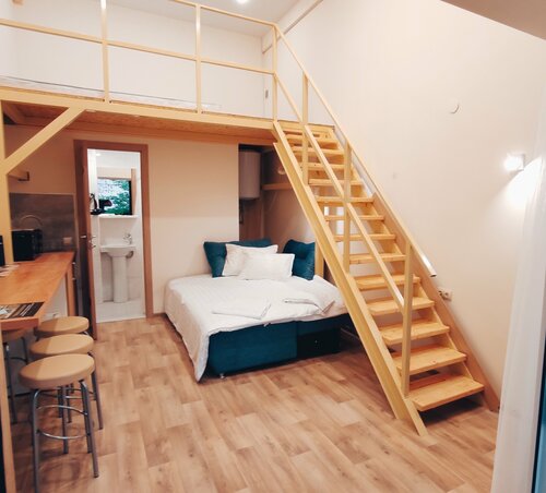 V serdce Irkutska, Boek Hotel Nieuwe hotels in Irkoetsk