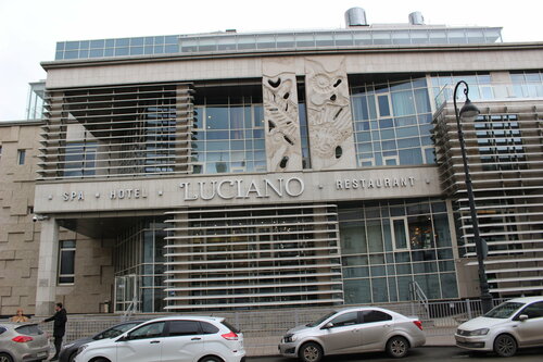 Hotel LUCIANO, Prenota Hotel Hotel 5 stelle a Tatarstan, 5*