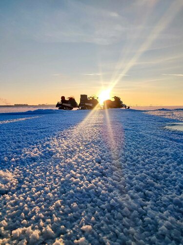 TC Yandova Guba Recreation Camp, Buchen Sie Touristische Basis Neue Hotels in Oblast Archangelsk