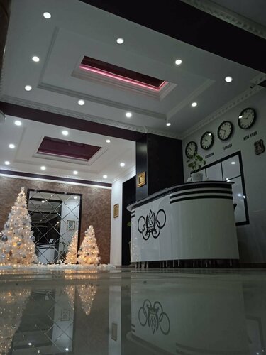 Olympic Gyumri, Prenota Hotel Hotel a Shirak region con piscina, Piscina