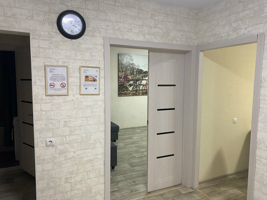 Много квартир 73 на Отрадной 79к1
