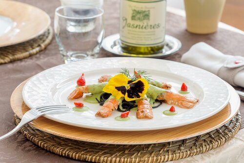 Logis Hôtel La Renaissance, Забронировать Отель Отели Земель Луары 3 звезды, 3*