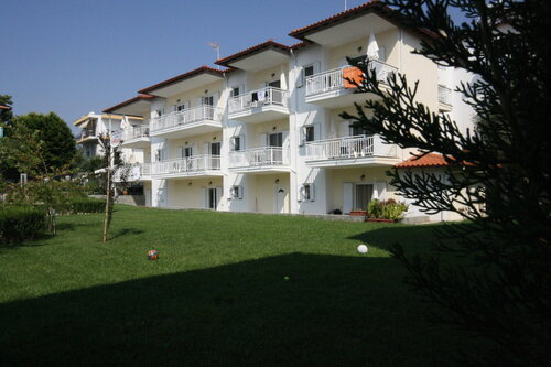 Pavloudis Apartments, Reserva ahora Apartamento  