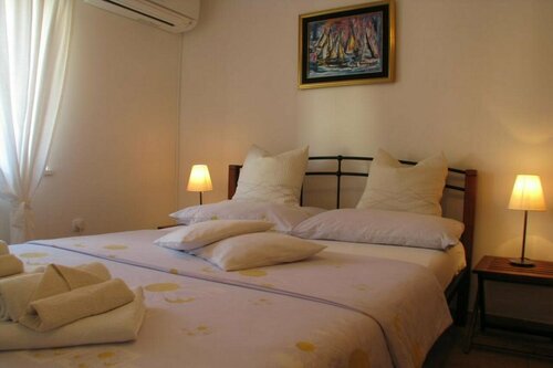 Split Center Suites, Prenota Hotel Hotel a Croatian Islands con parcheggio, Parcheggio