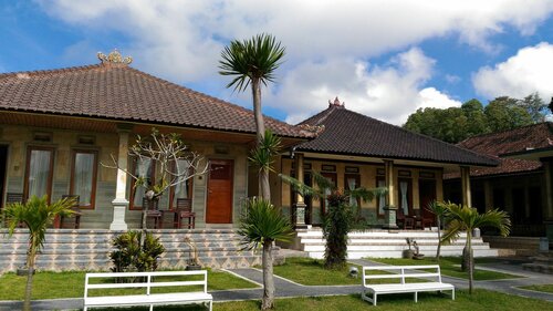 Hotel Segara Kedisan Kintamani