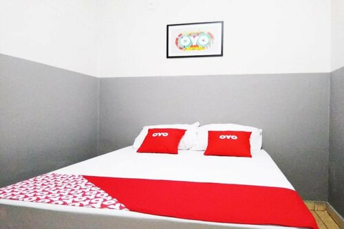 OYO Hotel Brás, Забронировать Отель Бра Сан-Пауло, рядом с Immigration Museum of Sao Paulo