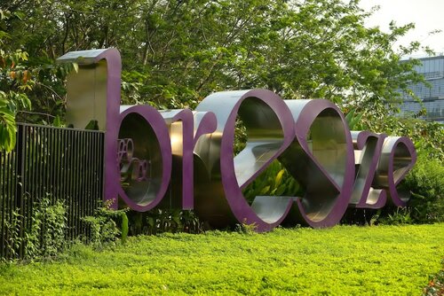 Hotel Santika Premiere ICE - BSD City, Varaa Hotelli Legok West Java