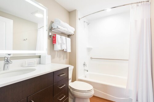 TownePlace Suites by Marriott Edmonton South, Foglalás Szálloda Southeast Edmonton 