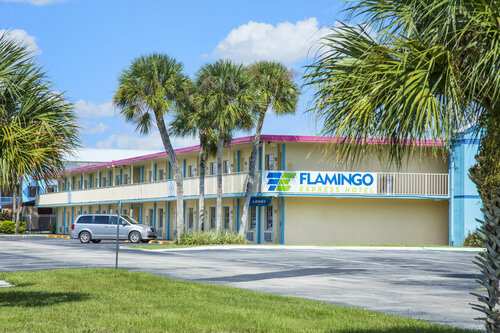 Flamingo Express Hotel, Book Hotel Kissimmee Kissimmee