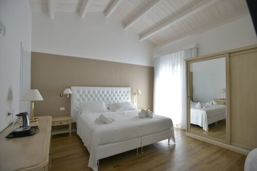 Arenosu Comfort Country Guesthouse, Забронировать Отель «постель и завтрак» Фертилия Sardinia North