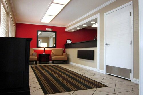 Extended Stay America, Забронировать Отель Ситак штат Вашингтон