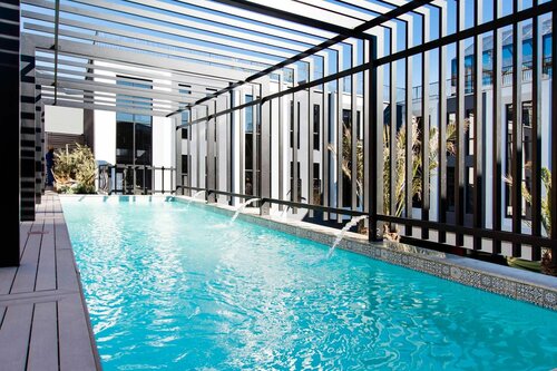 The Weinberg Windhoek, Rezervovat Hotel Windhoek Khomas