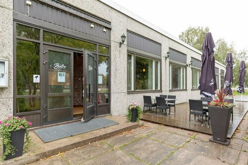 Scandic Rauma, Book Hotel Rauma Western Finland