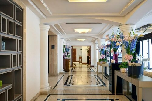 Villa Marquis member of Meliá Collection Tour Eiffel, Забронировать Вилла Виллы Парижа, рядом с Торговый центр Galeries Lafayette Champs-Élysées, Вилла