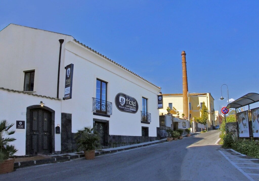 Capomulini
