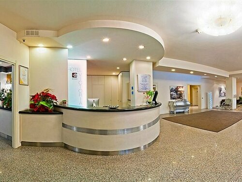 Hotel Victoria, Забронировать Отель Виченца Венето
