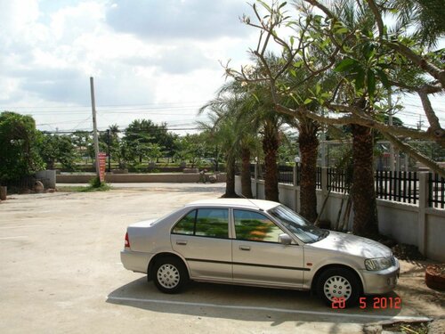 B2 Buriram Boutique & Budget Hotel, Rezervovat Boutique Hotel Buri Ram 