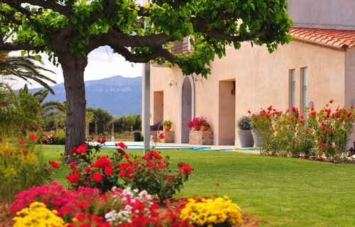 Mas Montbrio Belvedere, Book Bed and Breakfast Cambrils El Baix Camp