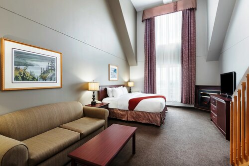 Ramada Plaza by Wyndham Gatineau/Manoir du Casino, Забронировать Отель Отели Hull с бассейном, Бассейн
