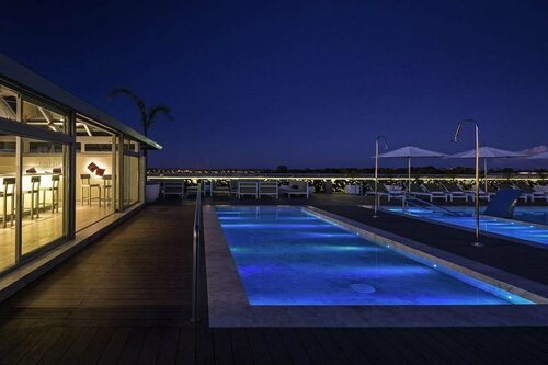 Mercure Santa Rosa La Pampa, Réserver Hôtel Santa Rosa La Pampa