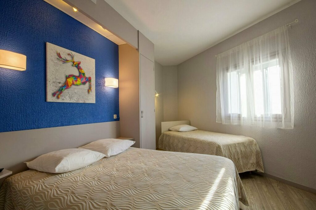 Hotel Aragon