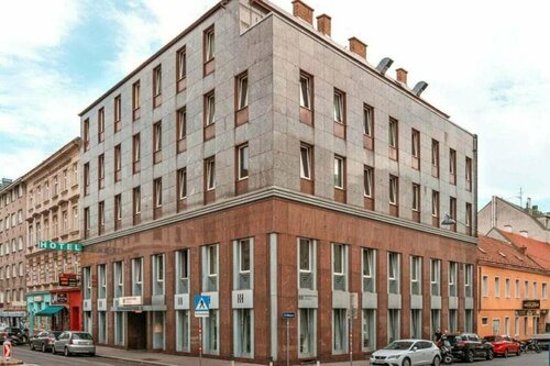 Hotel George Vienna, Забронировать Отель 15. Рудольфсхайм-Фюнфхаус Вена