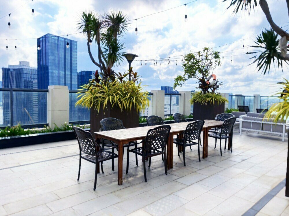 De Lux Madison 2 bedrooms