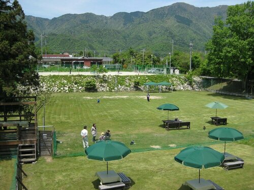 Onsen Hotel Holiday Afternoon, Prenota Hotel Zeze-Awazumachi Lake Biwa