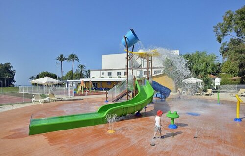 Hotel Atalya Park Marbella