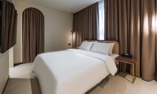 Hotel Mayotte, Забронировать Отель Uiwang Кёнгидо