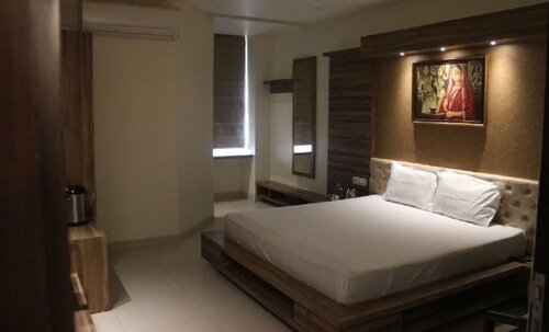 Hotel Safari, Забронировать Отель Джайпур Jaipur Region