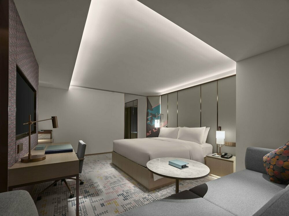 Doubletree By Hilton Nanning Wuxiang
