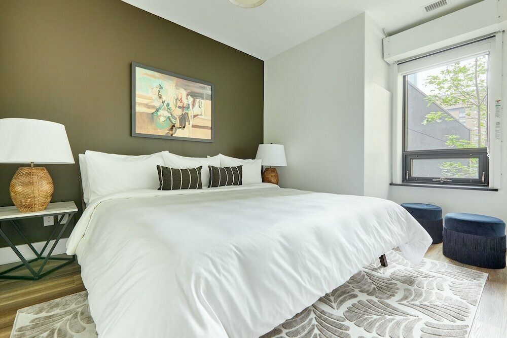 Sonder The Elm Apartments Downtown