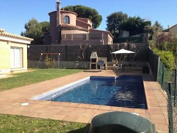 Villa Mas, Varaa Villa Calonge Baix Empordà